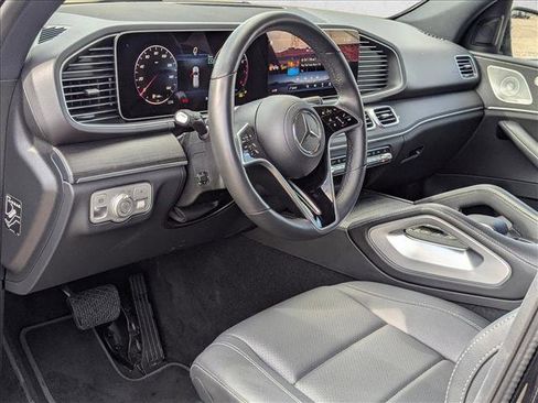 Used 2025 Mercedes-Benz GLE 350 GLE 350 image 9