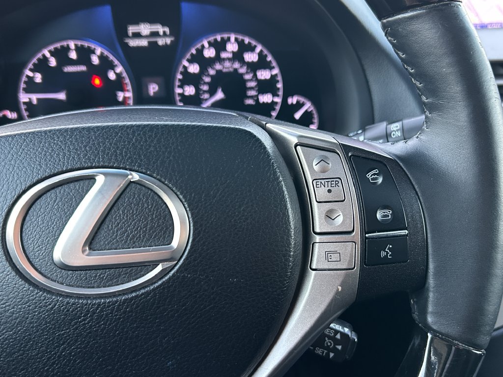 Used 2015 Lexus RX 350 AWD image 19