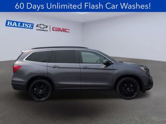 Used 2022 Honda Pilot Special Edition video 3