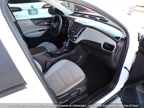 Used 2020 Chevrolet Equinox LS FWD image 29