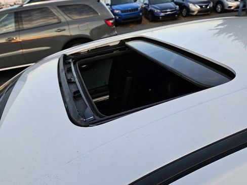 Used 2017 Ford Taurus SHO w/ Driver Assist Package image 30