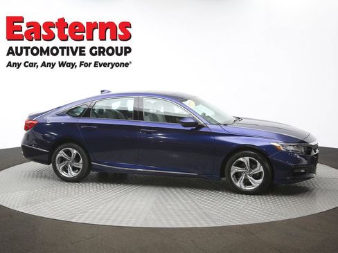 Used 2020 Honda Accord EX image 46