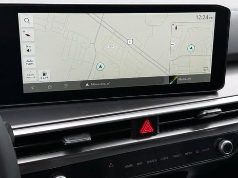 New 2026 Kia Sorento EX AWD/4WD image 12