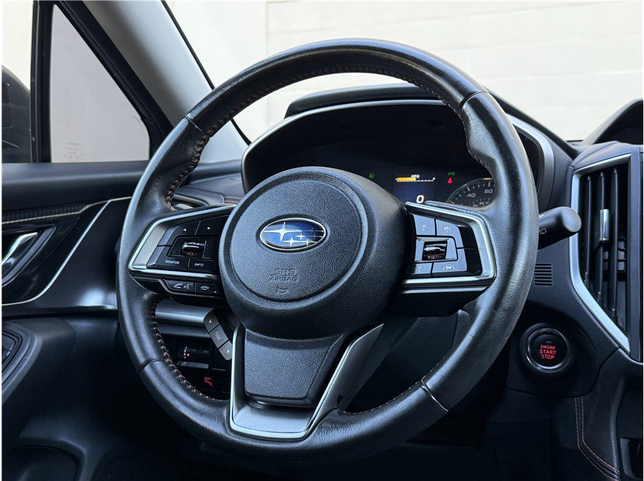 Used 2019 Subaru Crosstrek 2.0i Limited w/ Popular Package #2 AWD/4WD image 9