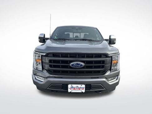 Certified 2022 Ford F150 Lariat w/ Max Trailer Tow Package image 3