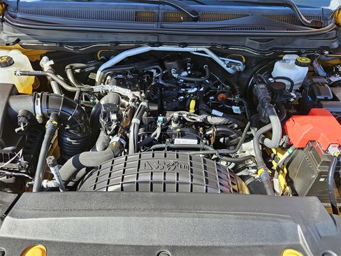 Used 2022 Ford Ranger Lariat w/ Equipment Group 501A High image 43