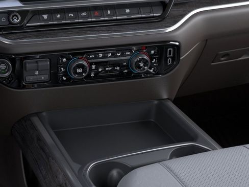 New 2026 Chevrolet Silverado 3500 LTZ w/ LTZ Plus Package AWD/4WD image 23