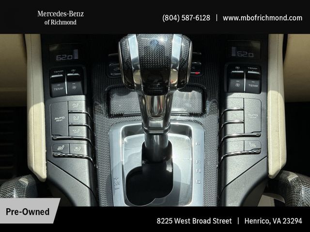 Used 2016 Porsche Cayenne S AWD/4WD image 20