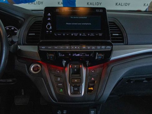 Used 2025 Honda Odyssey Sport-L image 4