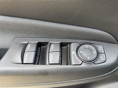 New 2026 Buick Envista Preferred w/ Convenience I Package FWD image 15