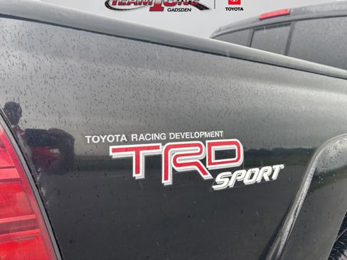 Used 2013 Toyota Tacoma 4x4 Double Cab w/ TRD Sport Pkg image 38