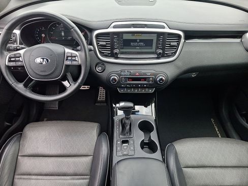 Used 2019 Kia Sorento SX AWD/4WD image 12