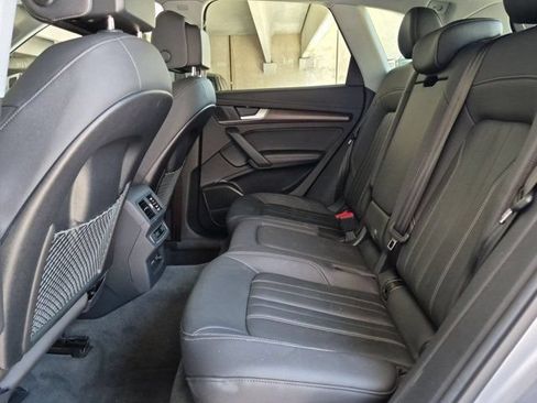 Used 2023 Audi Q5 Premium Plus w/ Premium Plus Package AWD/4WD image 10