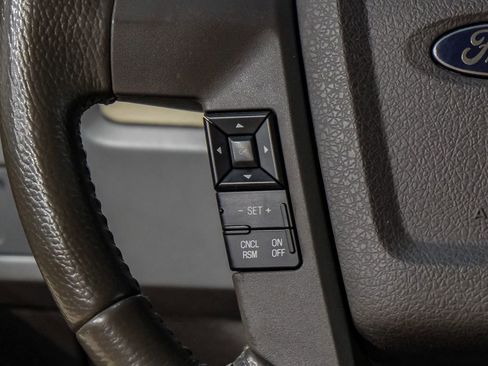Used 2014 Ford F150 XLT w/ Equipment Group 302A Luxury RWD image 16