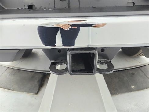 New 2026 RAM 3500 Tradesman image 37