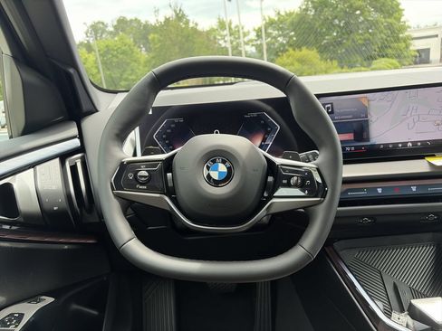 Used 2026 BMW X3 xDrive30i w/ Convenience Package AWD/4WD image 20