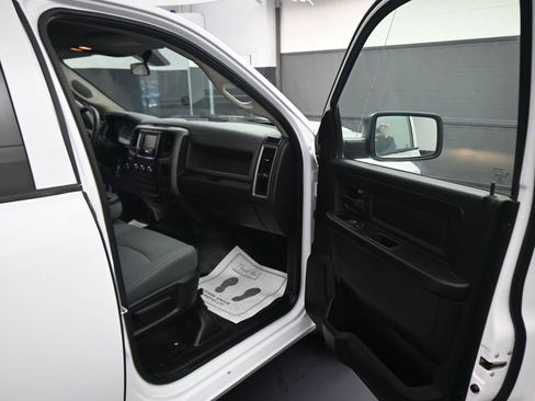 Used 2018 RAM 1500 Tradesman w/ Popular Equipment Group image 43