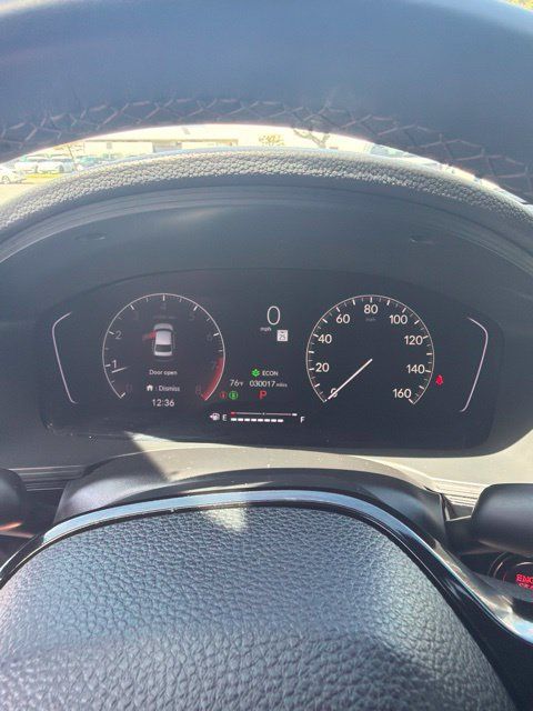 Used 2024 Honda Civic Sport image 7