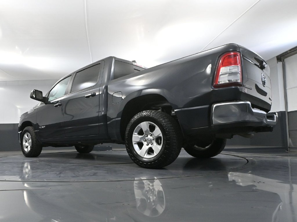 Used 2020 RAM 1500 Big Horn AWD/4WD image 41