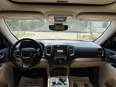 Used 2017 Dodge Durango GT w/ Premium Group RWD image 11