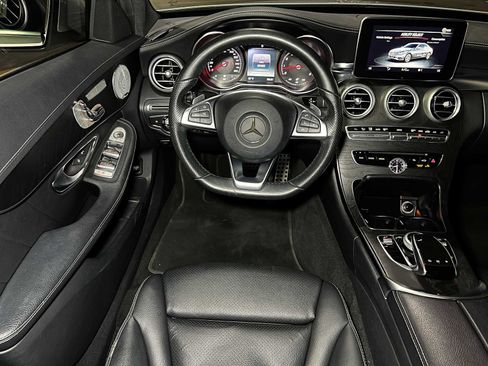 Used 2015 Mercedes-Benz C 300 Sport image 39