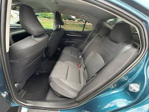 Used 2025 Toyota Camry LE w/ Convenience Package FWD image 26