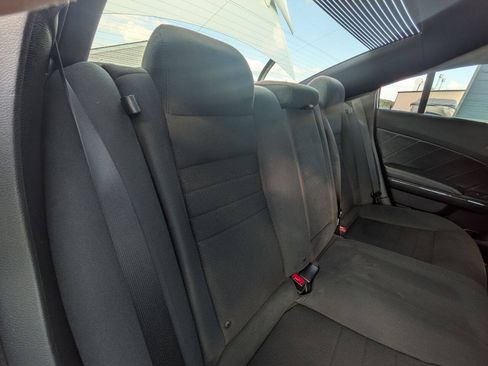 Used 2011 Dodge Charger R/T AWD/4WD image 23