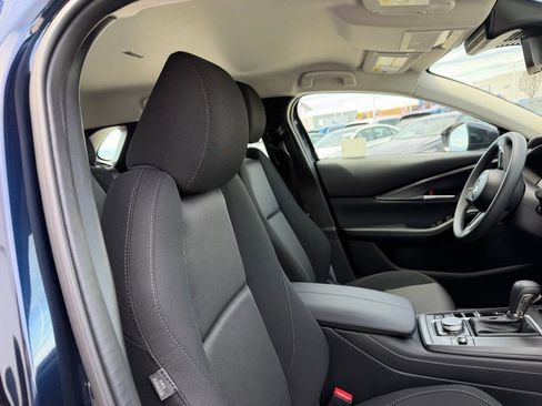 New 2026 MAZDA CX-30 AWD 2.5 S image 21