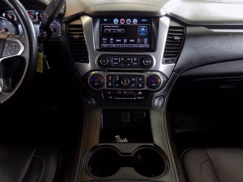 Used 2020 Chevrolet Tahoe LT AWD/4WD image 12