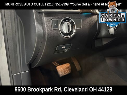 Used 2017 Mercedes-Benz GLS 450 4MATIC image 19