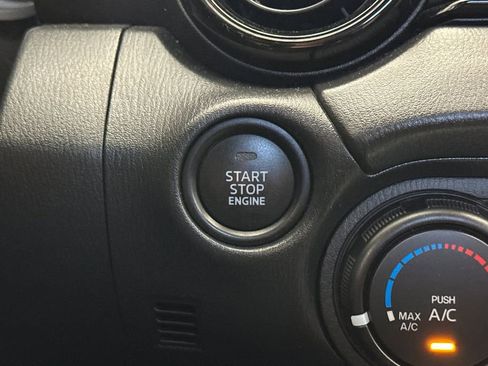 Certified 2021 MAZDA MX-5 Miata Sport RWD image 21