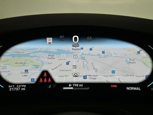 Certified 2024 Porsche Panamera image 27