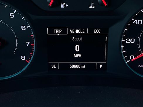 Used 2023 Chevrolet Malibu LT image 40