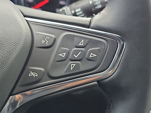 Certified 2023 Chevrolet Equinox Premier image 18