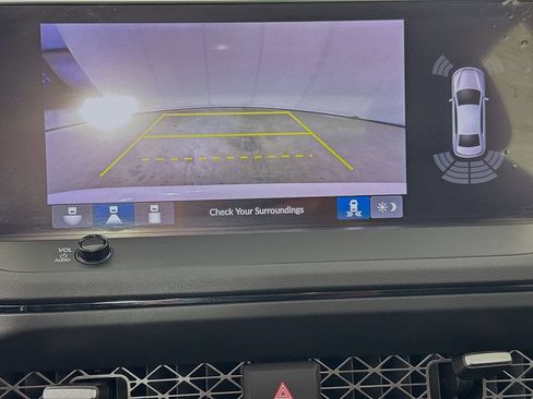 Used 2025 Honda Accord Touring image 16
