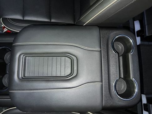 Certified 2023 Chevrolet Tahoe Premier image 28