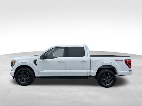Used 2023 Ford F150 XLT w/ Equipment Group 302A High image 8