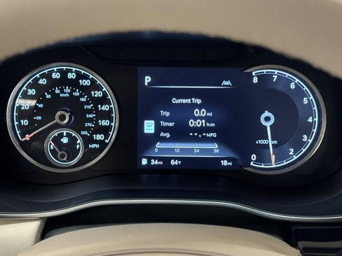 New 2026 Genesis G70 2.5T Prestige RWD image 24