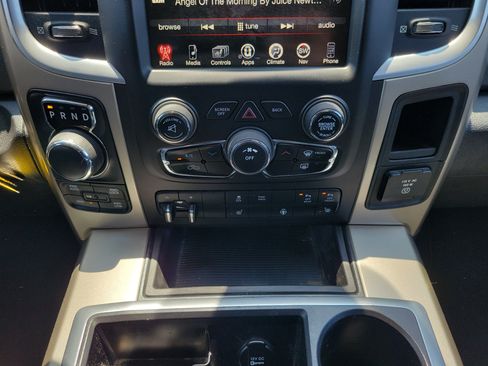 Used 2014 RAM 1500 Big Horn AWD/4WD image 14