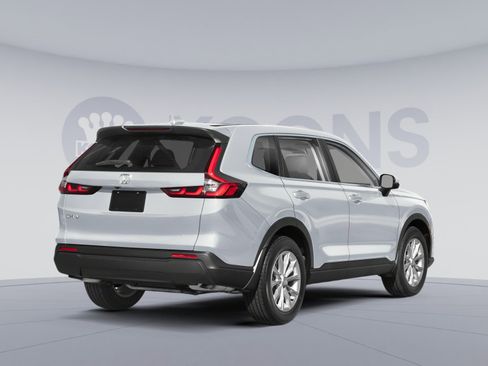 Used 2024 Honda CR-V EX image 2