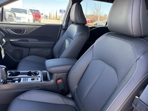 New 2026 Subaru Outback Limited XT AWD/4WD image 13