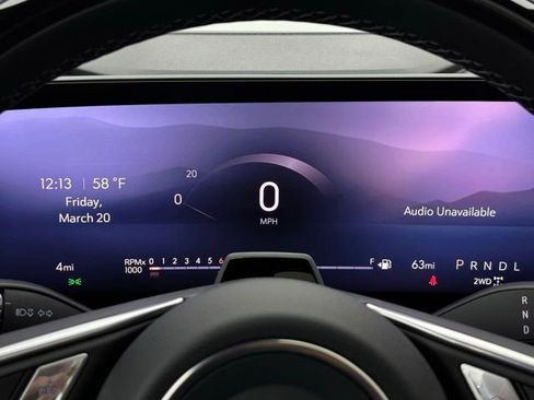 New 2026 Buick Enclave Avenir w/ Super Cruise Package image 25