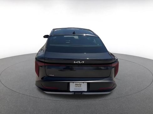 Used 2025 Kia K4 FWD image 15