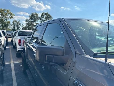Used 2021 Ford F150 XLT w/ Equipment Group 302A High AWD/4WD image 12
