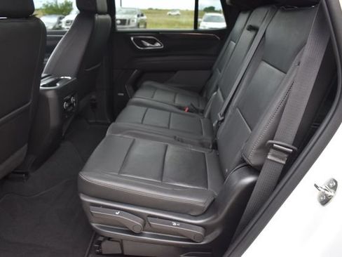 Used 2023 Chevrolet Tahoe LT AWD/4WD image 20
