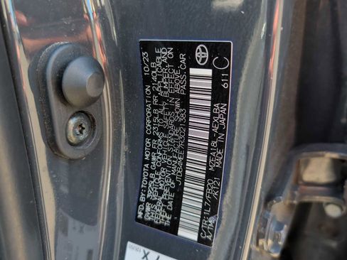 Used 2024 Toyota Corolla LE image 24