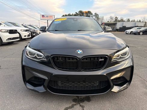 Used 2017 BMW M2 image 2