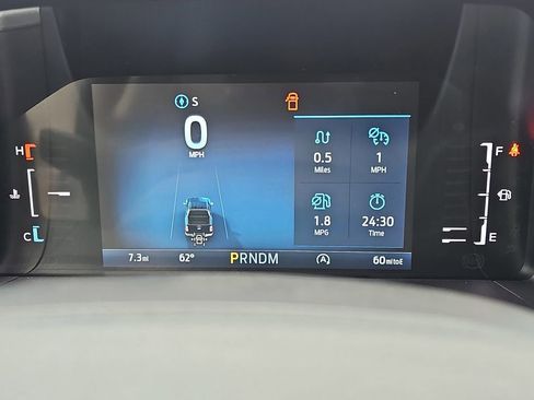 New 2025 Ford Ranger XLT w/ Trailer Tow Package image 18