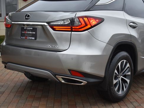 Used 2020 Lexus RX 350 AWD w/ Premium Package image 12