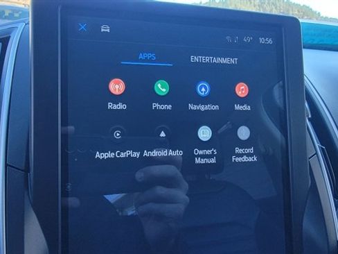 Used 2024 Ford Edge SEL image 31